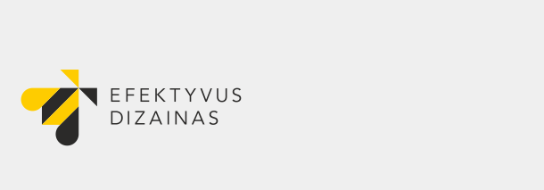 logotipu kurimas