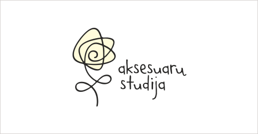 Aksesuarų-studija-logotipo-sukurimas