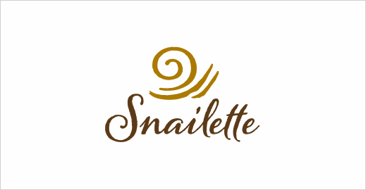 snailette-logotipo-sukurimas