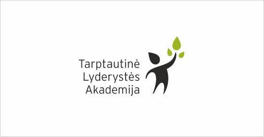 tarptautine-lyderystes-akademija-logotipu-kurimas