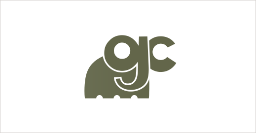 Monograma Giedriui Cibulskiui Logotipu kurimas - Giedrius Cibulskis monograma
