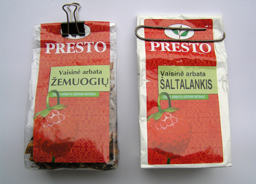 presto arbata