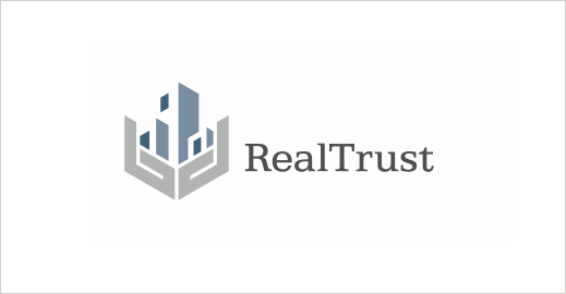realtrust logotipu kurimas 2
