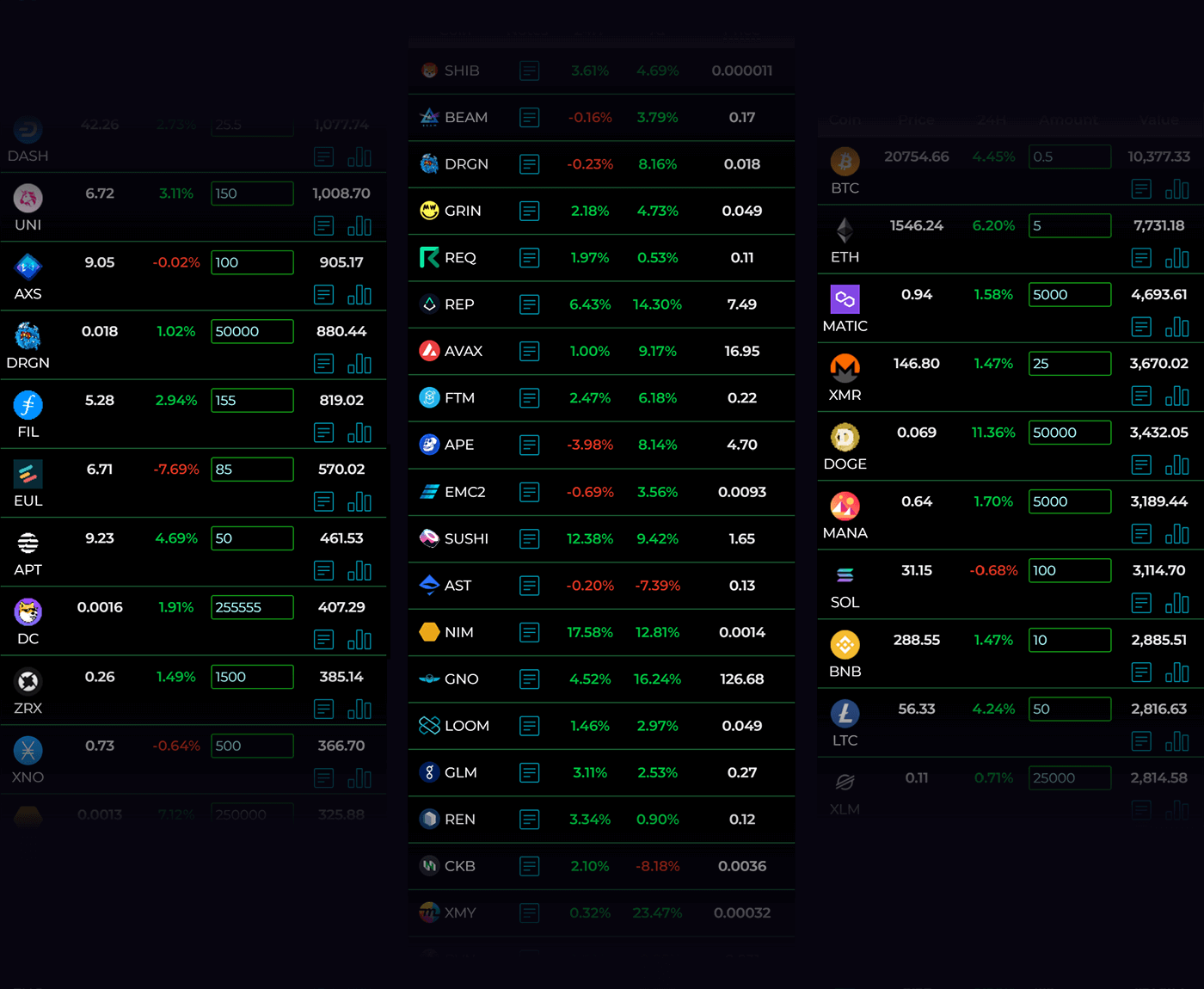 Coinwink